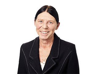 Ulrike Santer