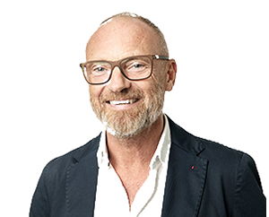 Werner Sailer