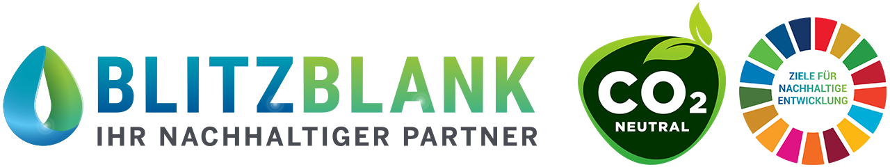 logo BLITZBLANK