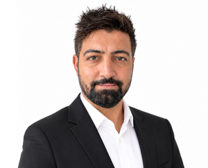 Nurullah Bozkurt 