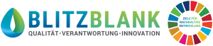 BLITZBLANK Reinigung – Dienstleistungsunternehmen GmbH